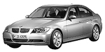 BMW E90 P0767 Fault Code