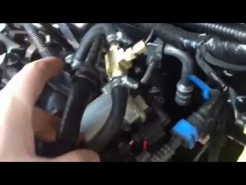 See P0767 in engine